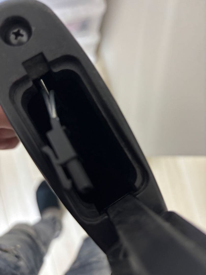 M16A1 電動ガン 付属品付き