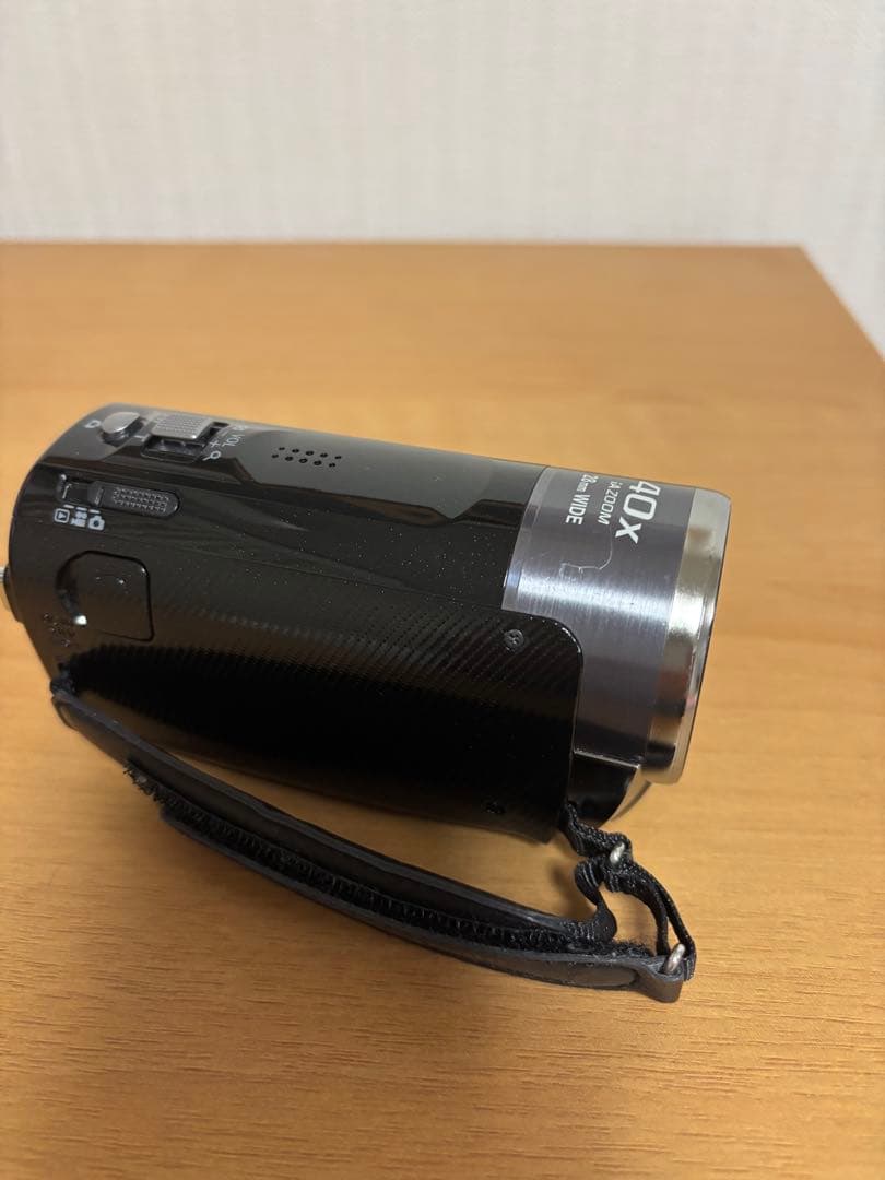 Panasonic HDC-TM90 ビデオカメラ 本体