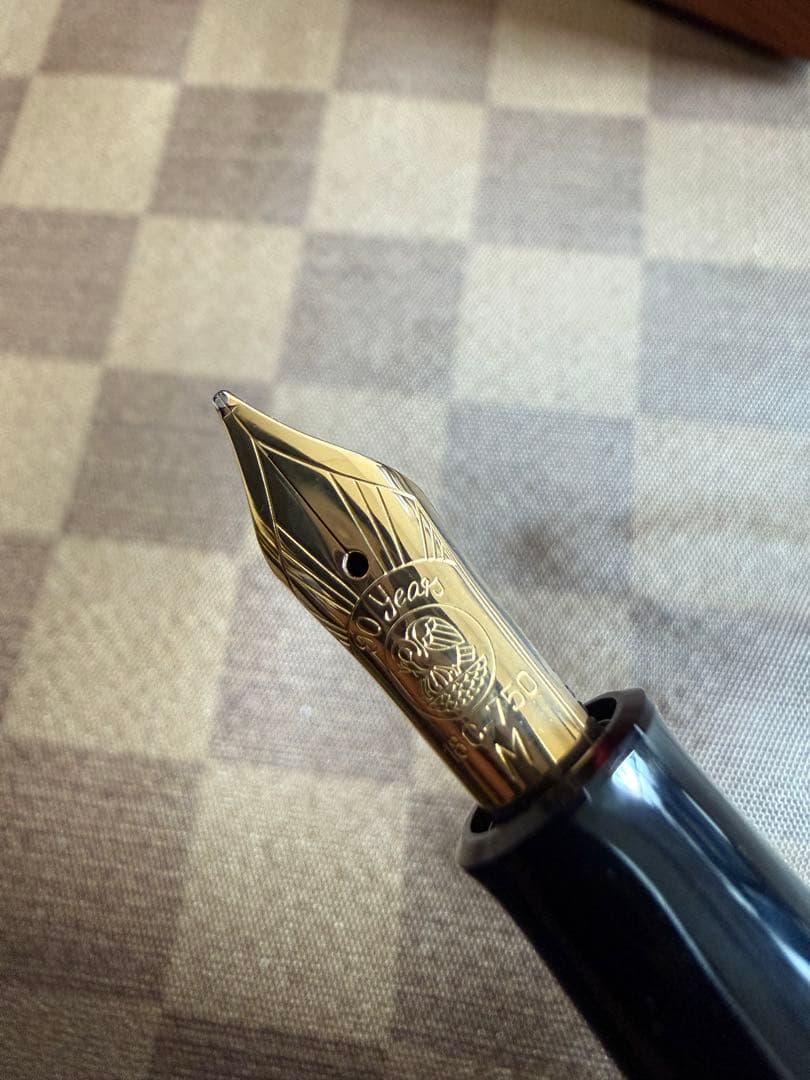 ペリカン万年筆1929