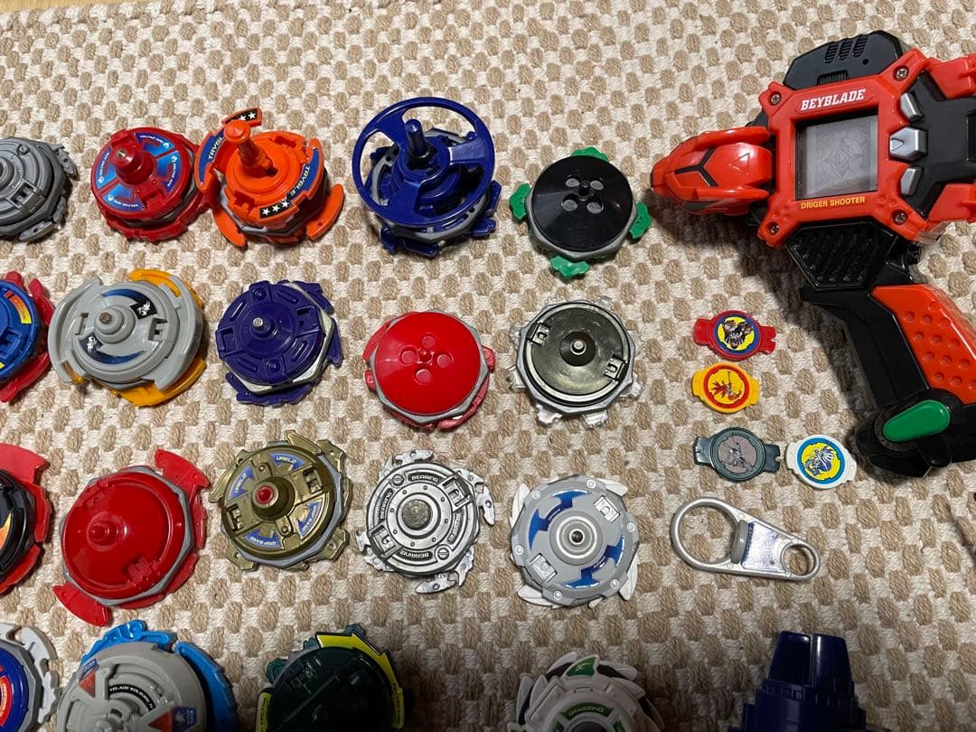ベイブレード　ベイブレード　初期　〜セット　まとめ売り