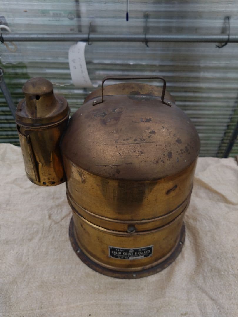 船舶用羅針盤（海洋コンパス）