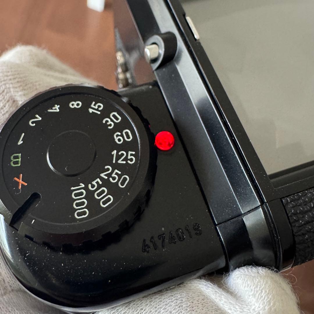 PENTAX 67 後期モデル