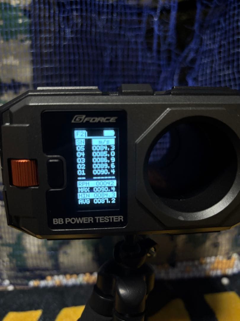 マルシン モーゼルM712 MAUSER M712 MAXI ガスガン