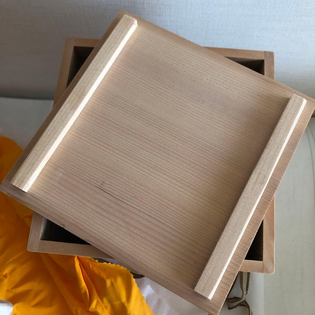 【未使用・共箱付】丹波焼　末晴窯　刻印　共布　陶歴付　陶器　六大古窯　花器　壺