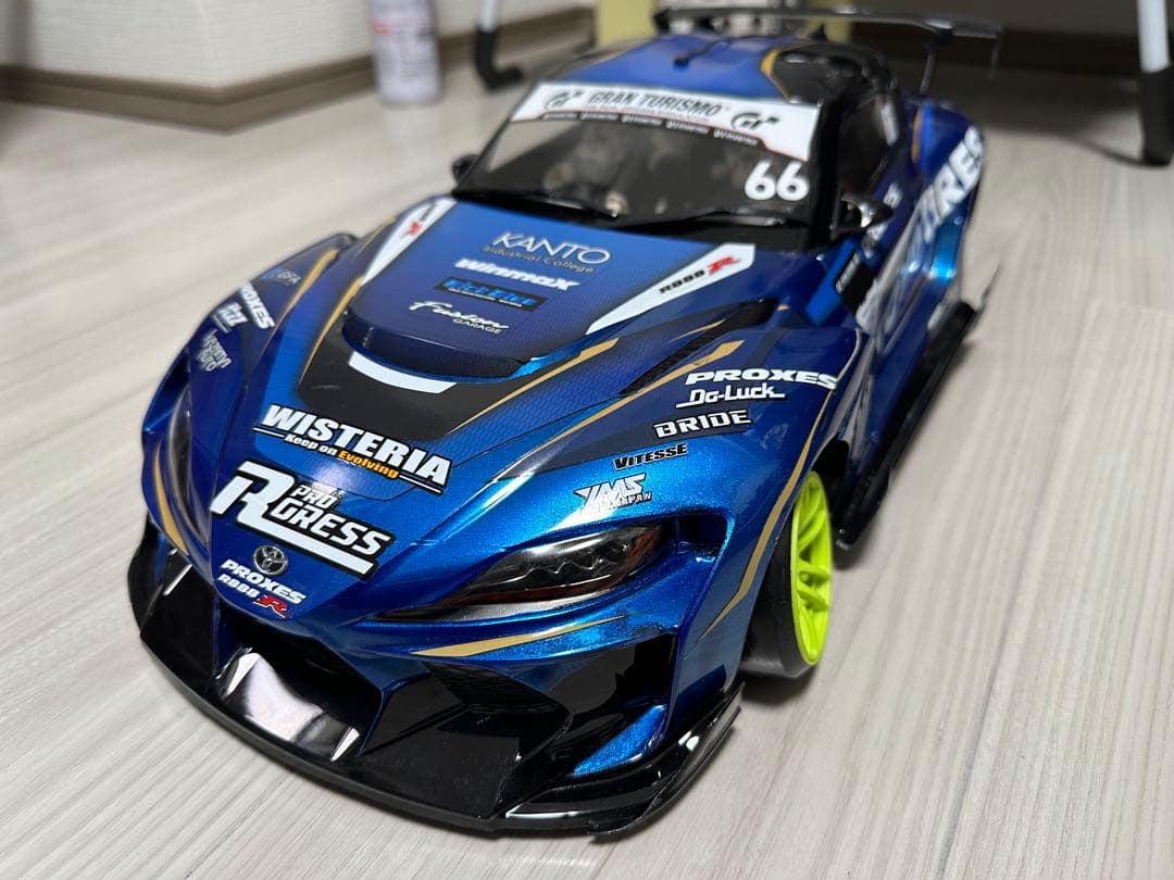 Reno Racing Reno MAX2 シャーシのみ