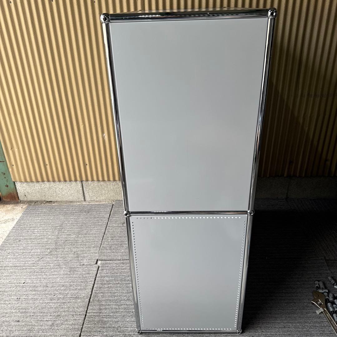 b*y様 USMハラー ハラーシステム　キャビネット　棚　ラック　チェスト