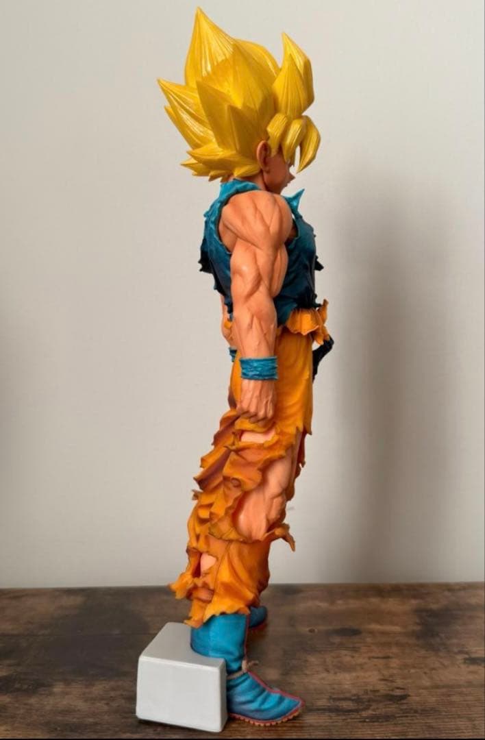 ドラゴンボール ゼノバース2 SMSP 海外　孫悟空