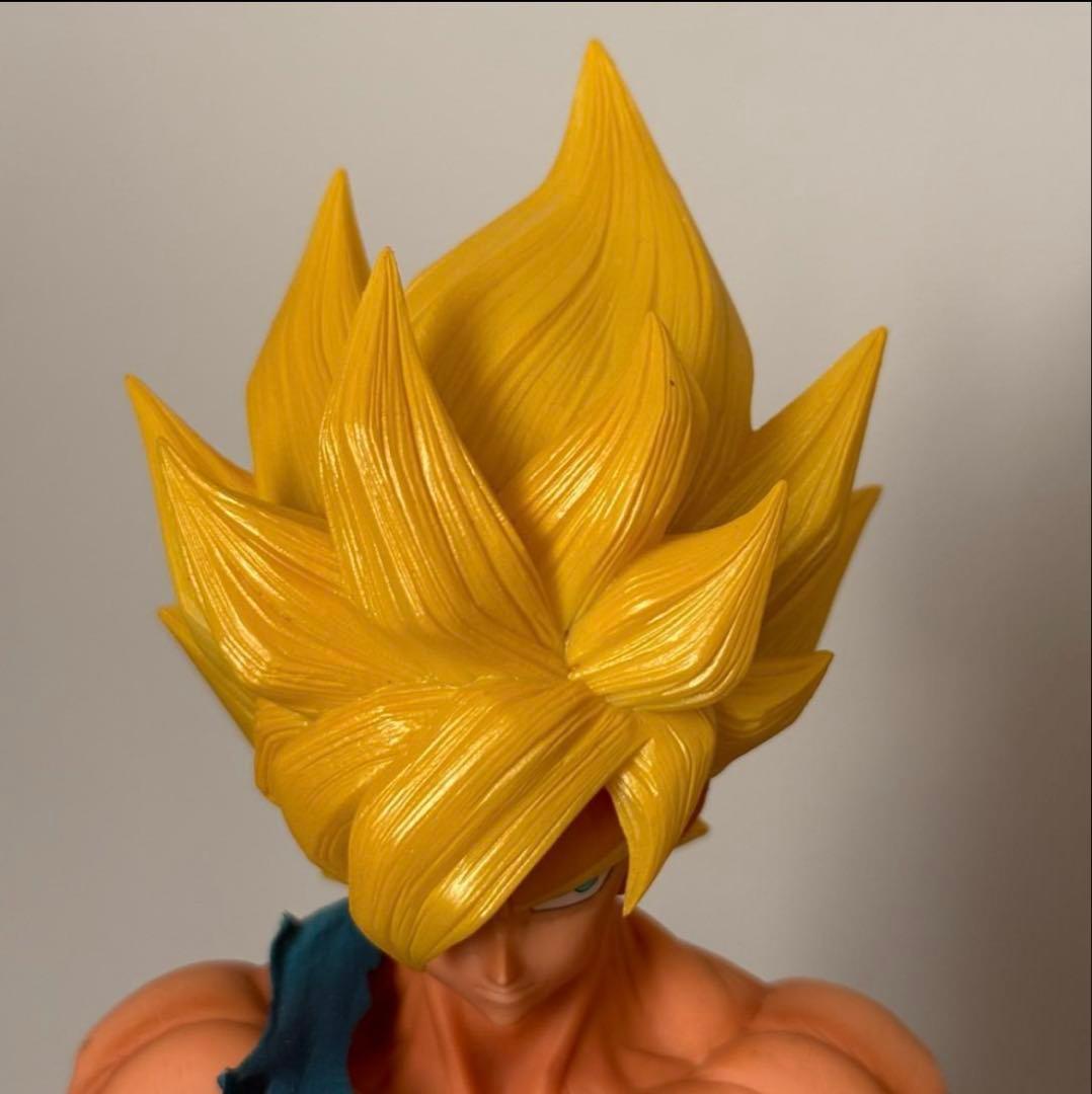 ドラゴンボール ゼノバース2 SMSP 海外　孫悟空