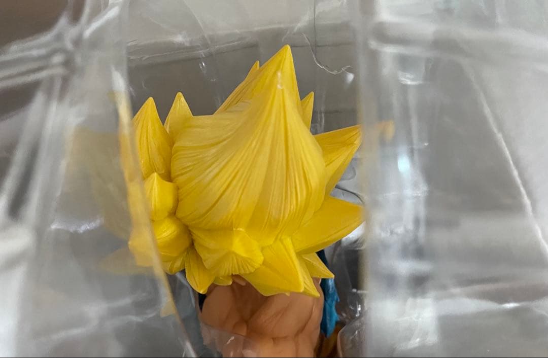 ドラゴンボール ゼノバース2 SMSP 海外　孫悟空