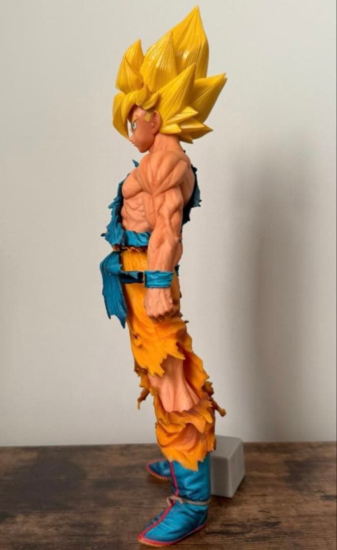 ドラゴンボール ゼノバース2 SMSP 海外　孫悟空