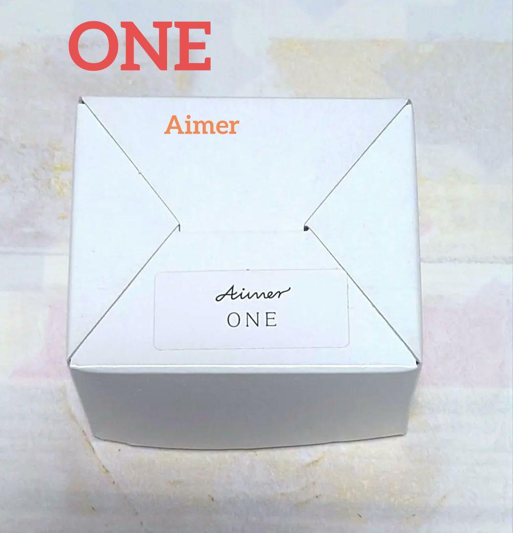 Aimer ONE オルゴール