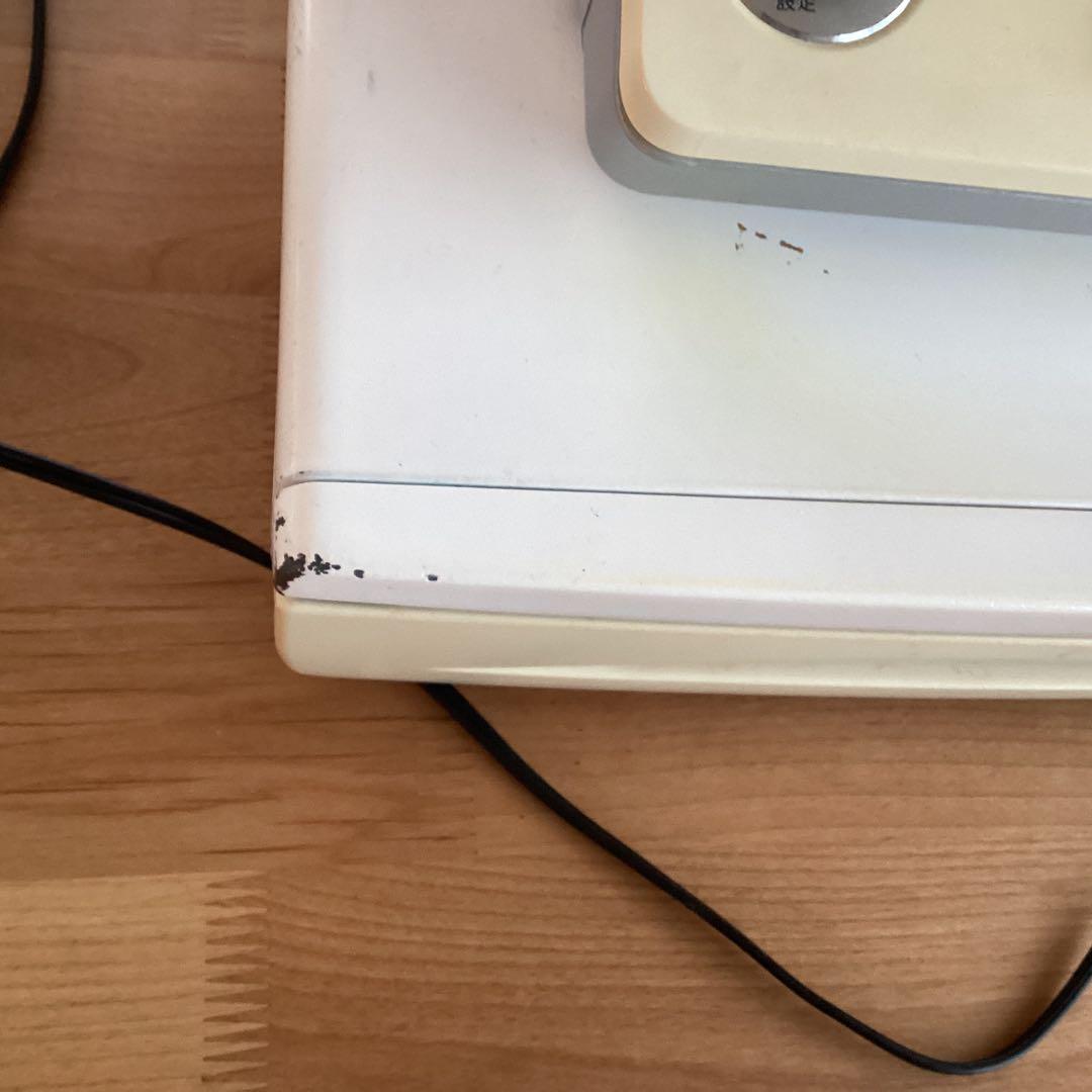 CASIO TE-340 電子レジスター