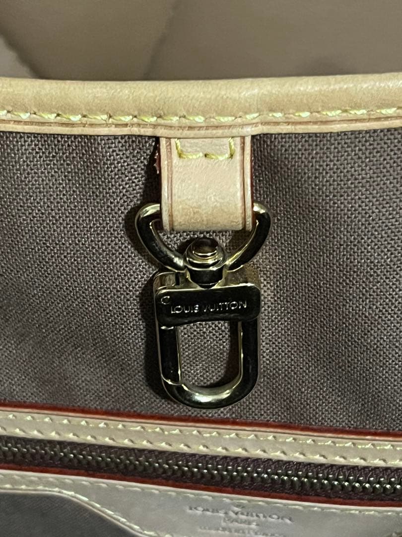 LOUIS VUITTON パティニョール　ホリゾンタル