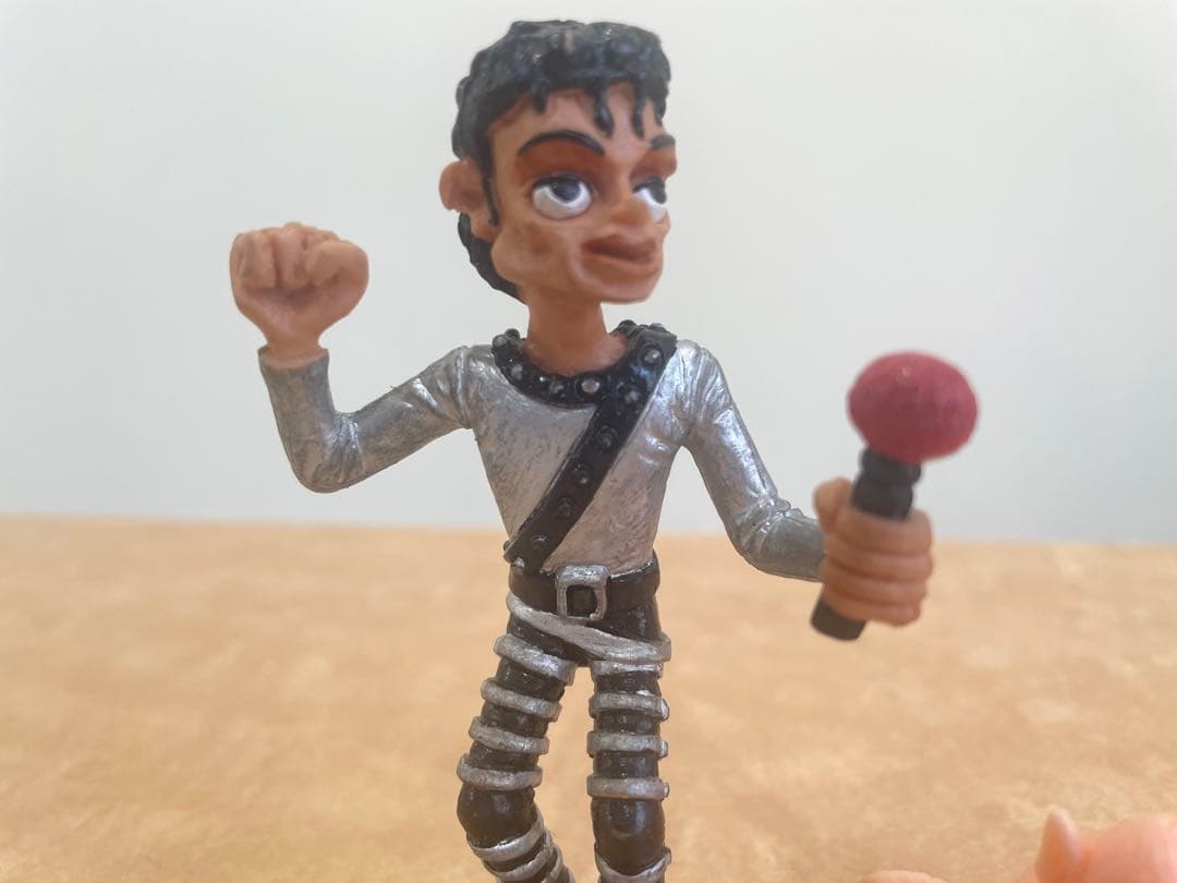 希少！SONY マイケルジャクソン　TVののぼり他グッズ