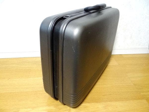 70年代 ビンテージ サムソナイト アタッシュケース スーツケース トランク