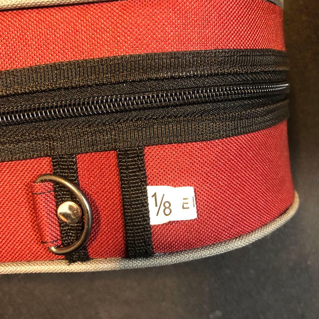 STENTOR ステンターバイオリン　1/8 子供　園児