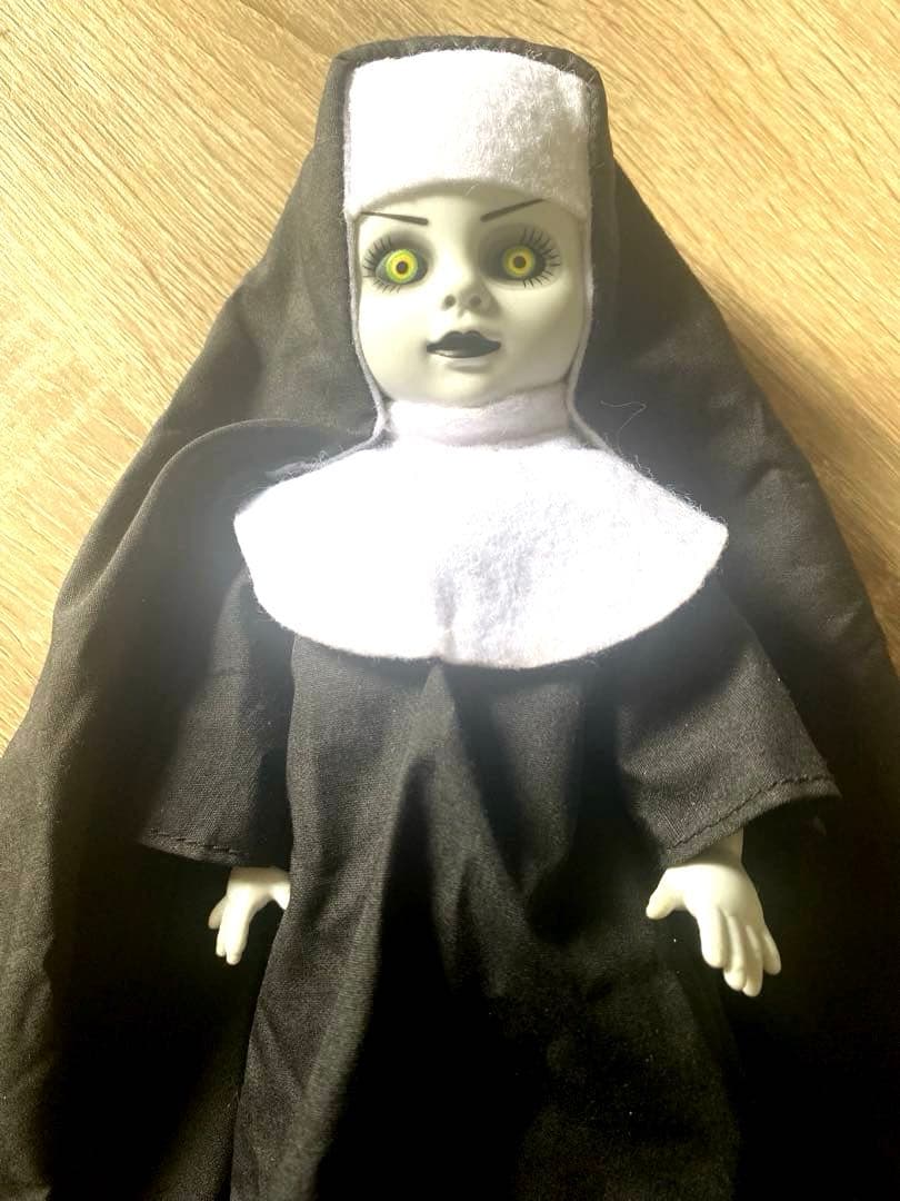 【本日限定価格】リビングデッドドールズ スペンサーギフト限定激レア品ブラック