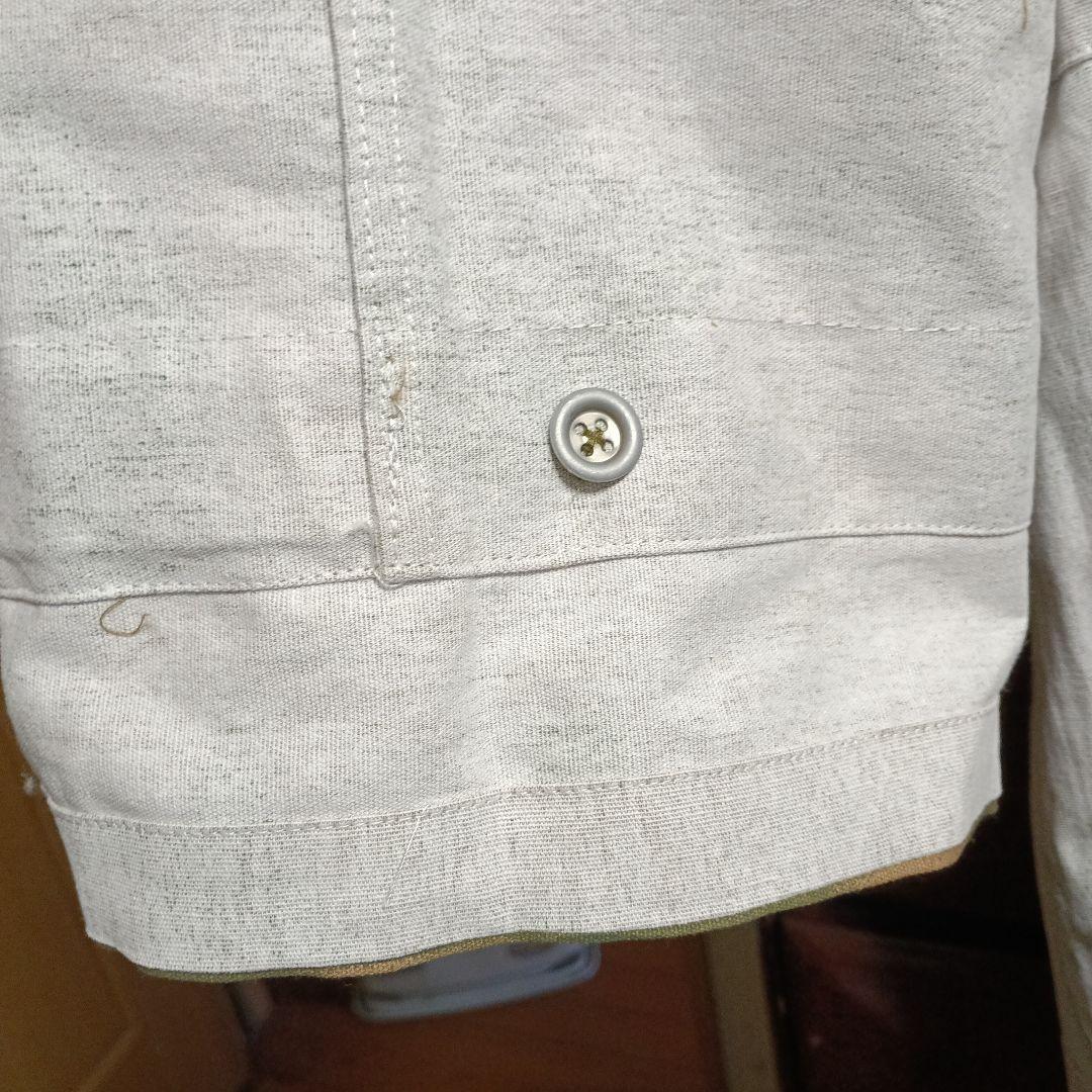 WW2ドイツ軍ウォーターパターン迷彩スナイパースモック（レプリカ)