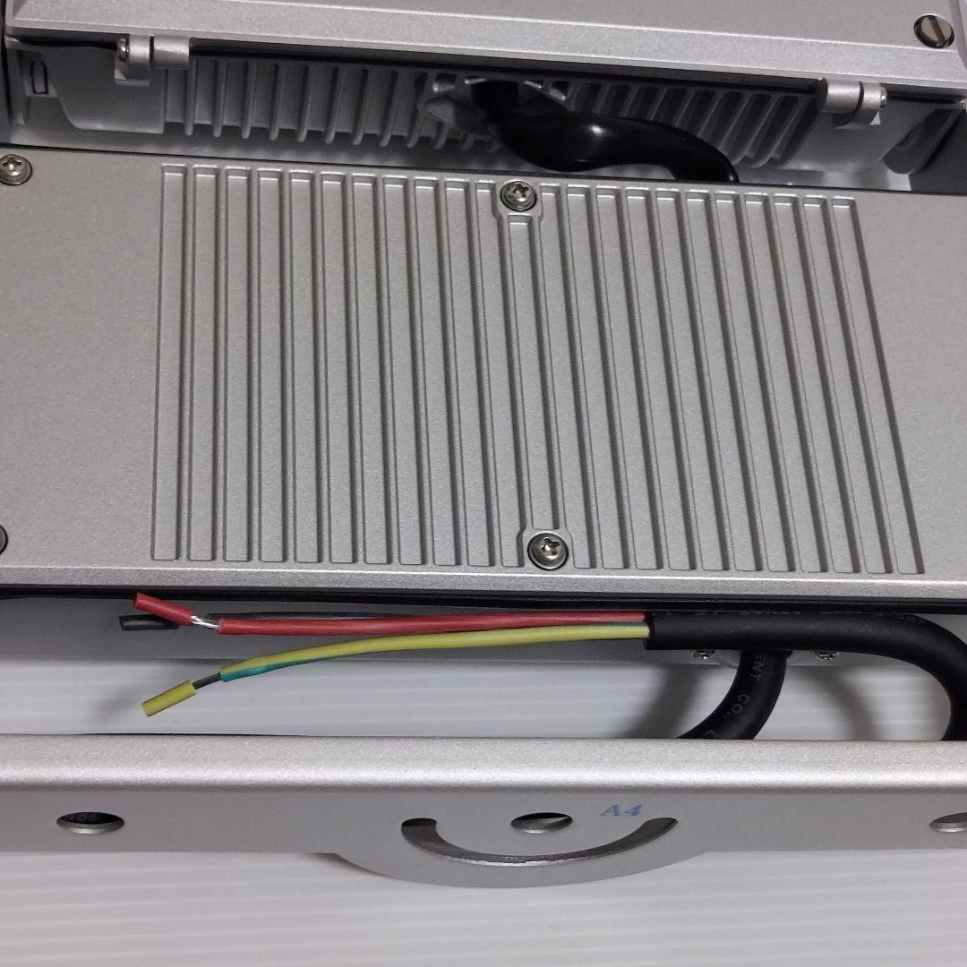 【未使用】遠藤照明 LED 照明器具 屋外用 看板灯 ERS3773S