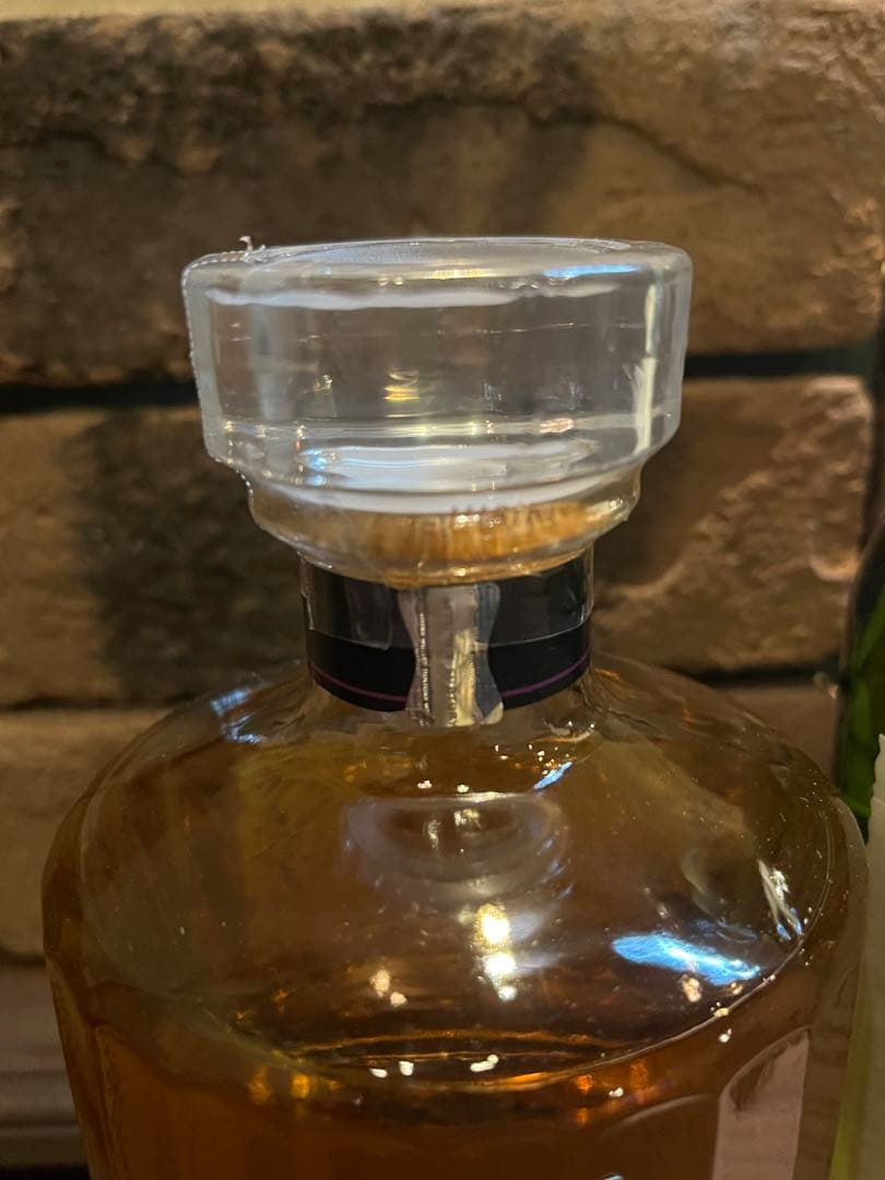 山崎12年、山崎、白州、響Japanese harmony