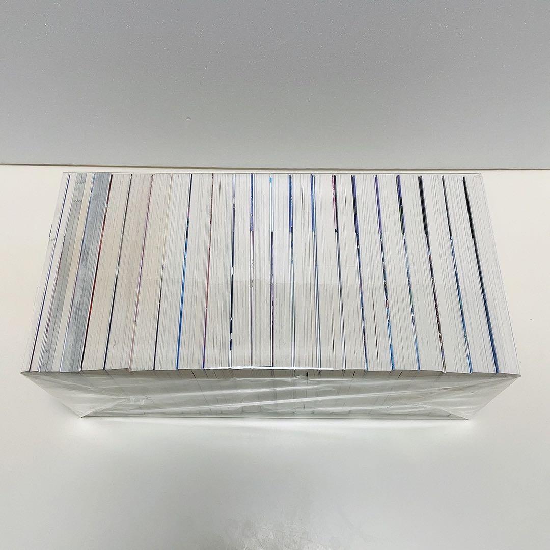 Re:ゼロから始める異世界生活 短編集 EX 映画特典 全巻セット リゼロ