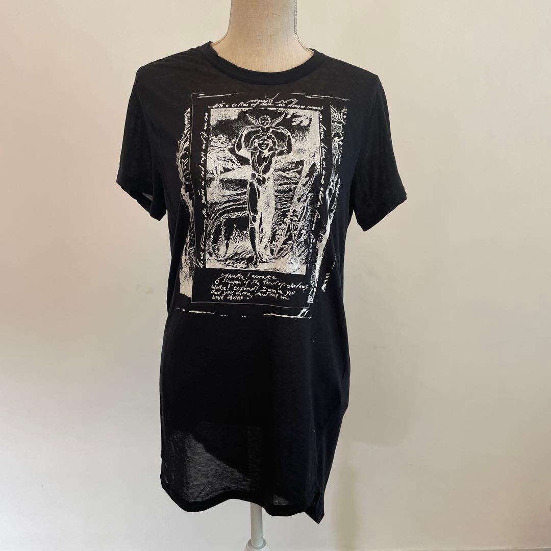 新品　アンドゥムルメステール　 カットソー　Tシャツ