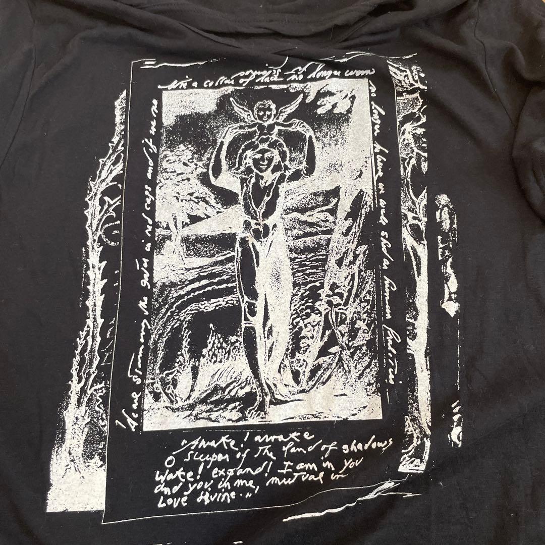 新品　アンドゥムルメステール　 カットソー　Tシャツ