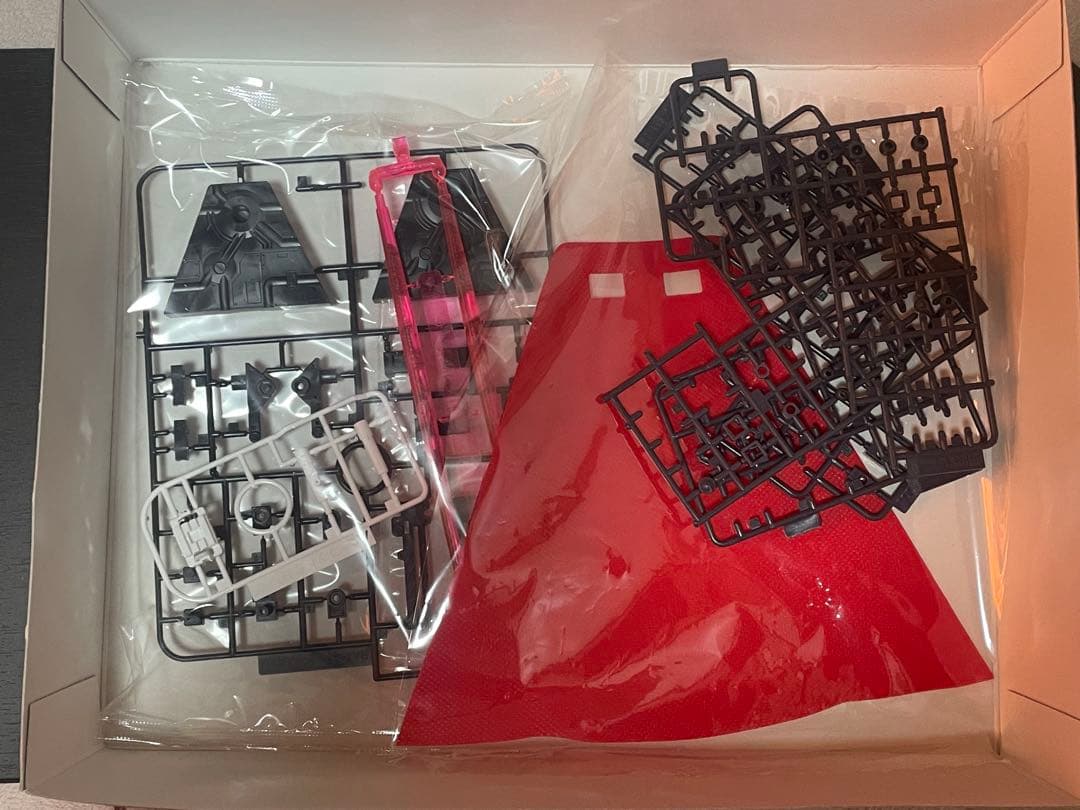 ⚠︎組み済み⚠︎ ケロロ軍曹　ゴットケロン　プラモデル