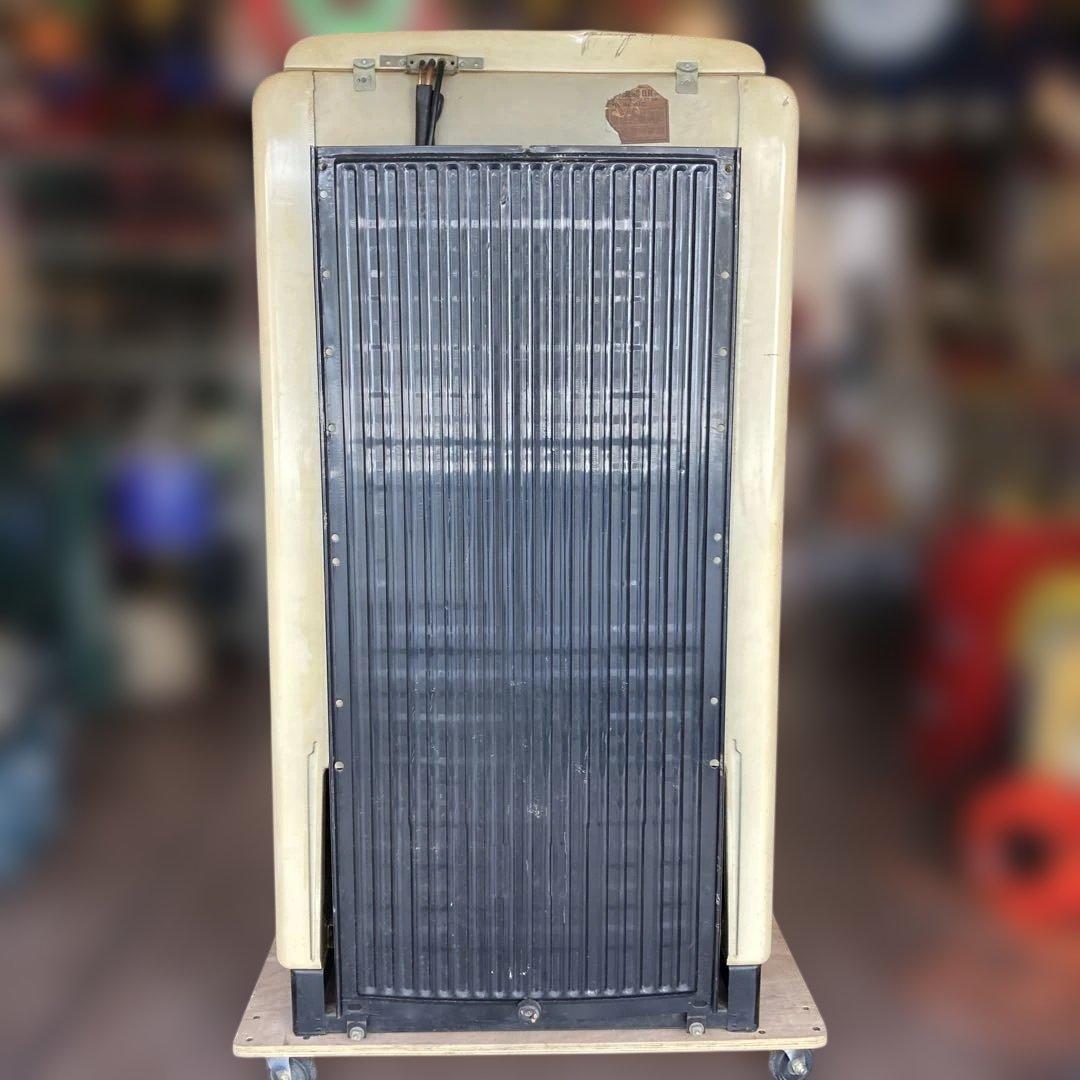 冷蔵庫・冷凍庫 1941's Vintage GE Refigerator  U.S