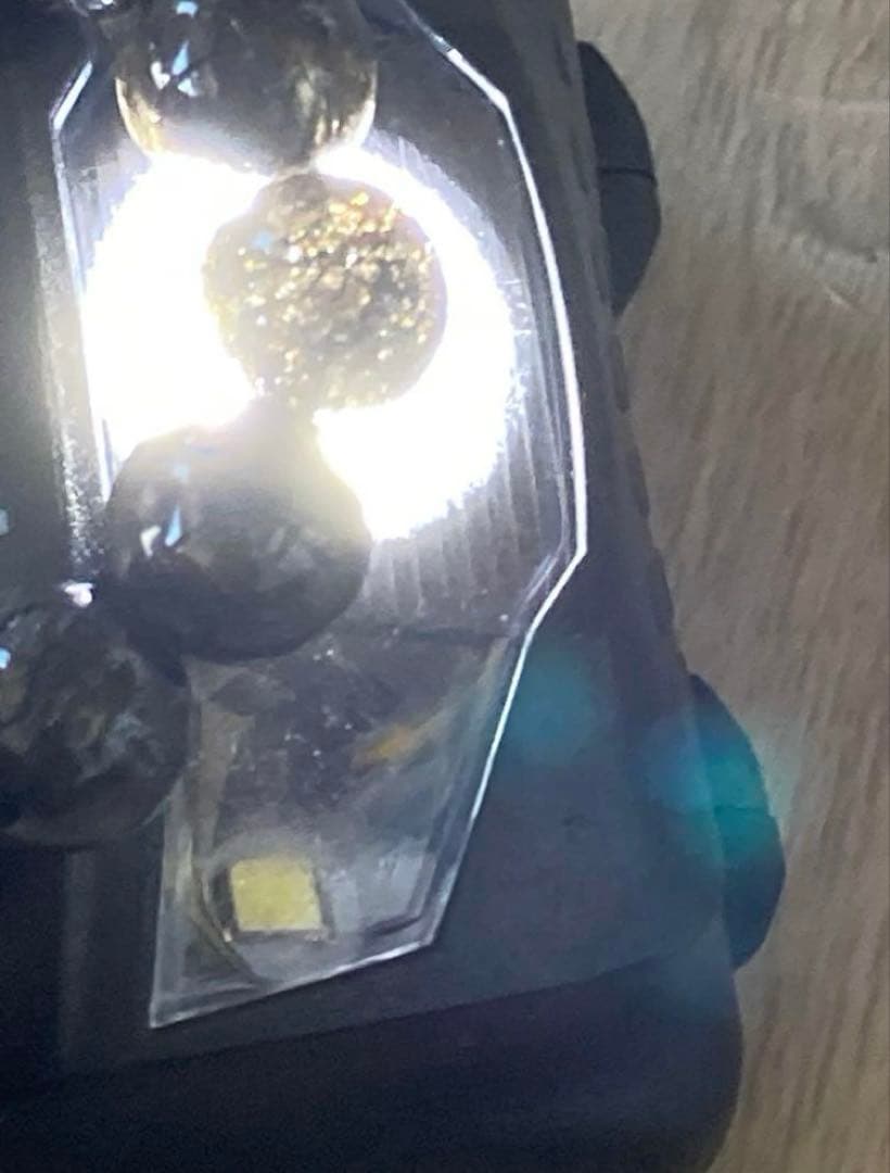 ⭐️大特価⭐️ブラックルチルクォーツ　 ルチレイテッドクォーツ　ブレスレット　天然石