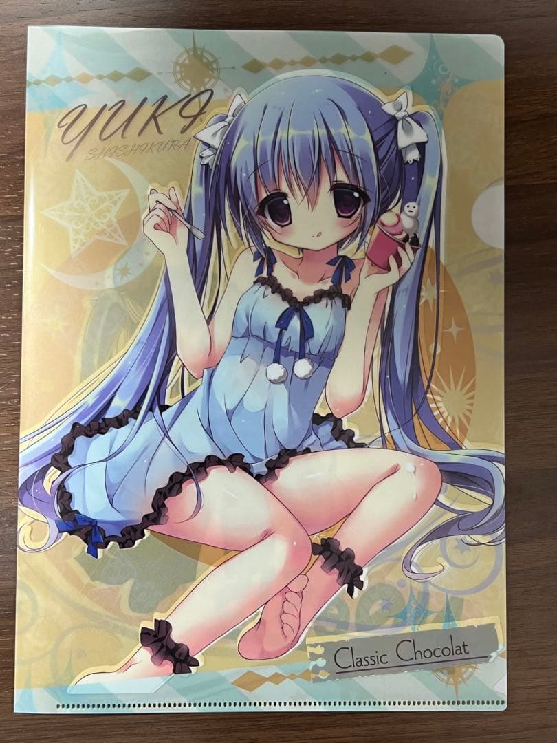 NOeSISグッズセット（同人誌、クリアファイル、抱き枕カバー、一部サイン入り）