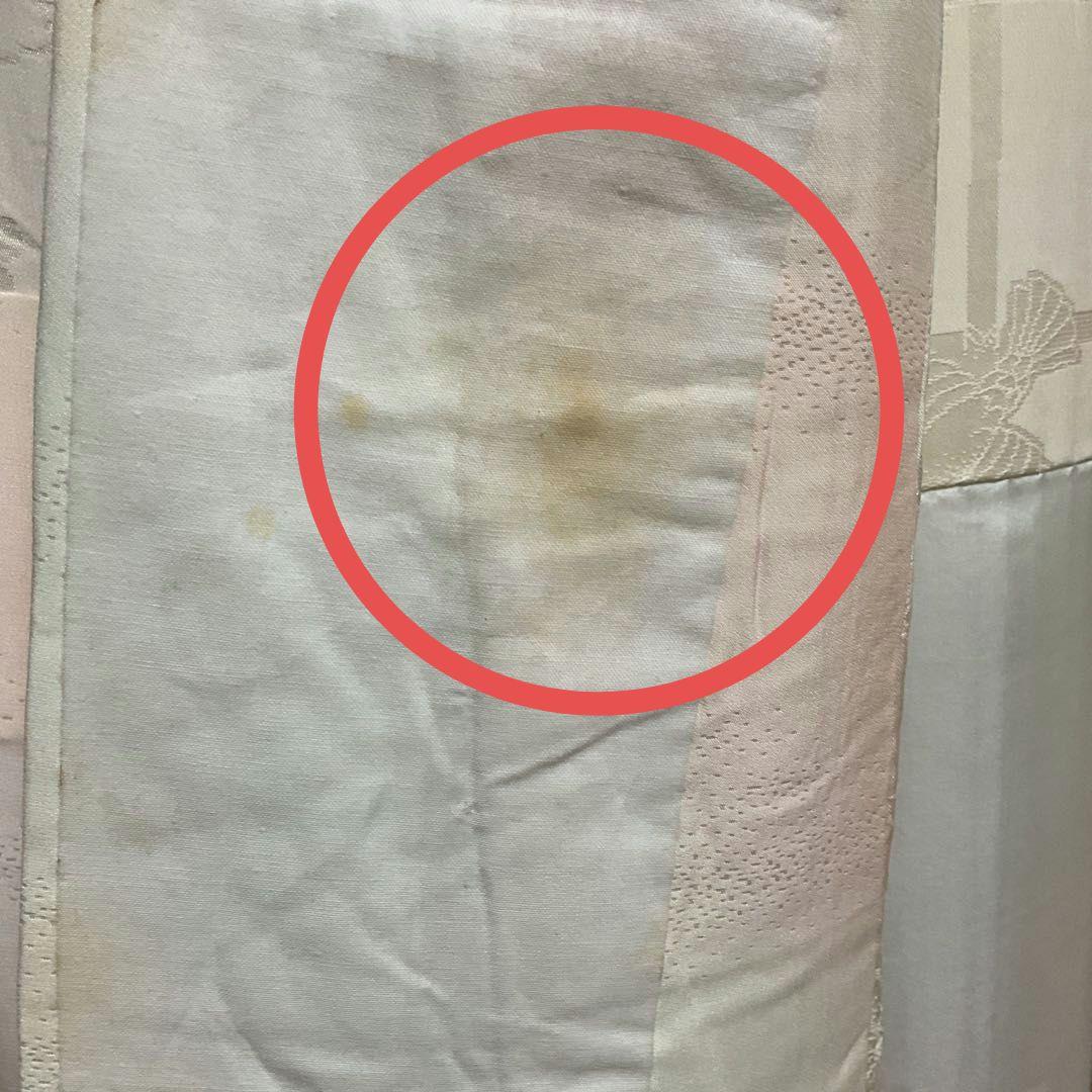 c【20%OFF！】振袖・辻が花 正絹　フルセット