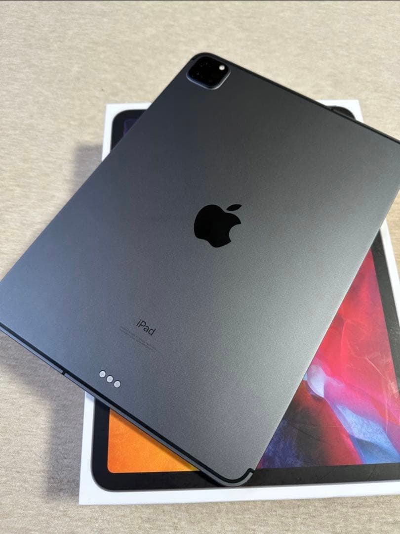 ipad pro 11インチ　512GB
