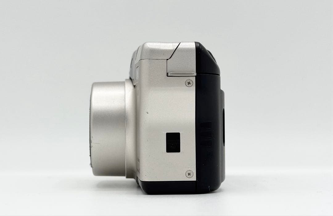 【完動品】Canon Autoboy SⅡ xL フィルムカメラ　動作確認済み