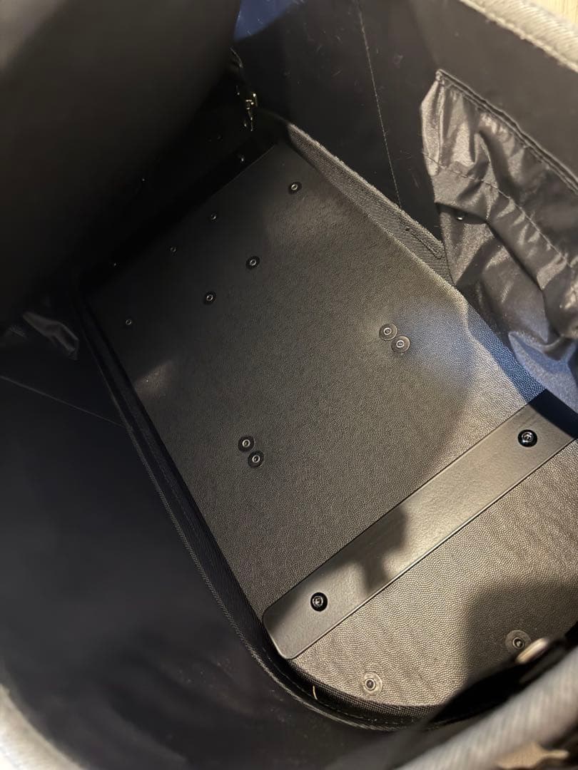 AirBuggy for Pet▼エアバギードーム3 コット単品ラージ