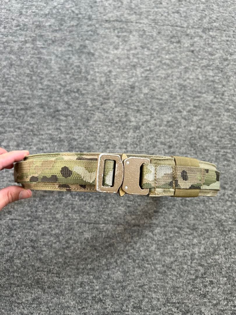 CONDOR ベルト　US1019-008-M マルチカム M