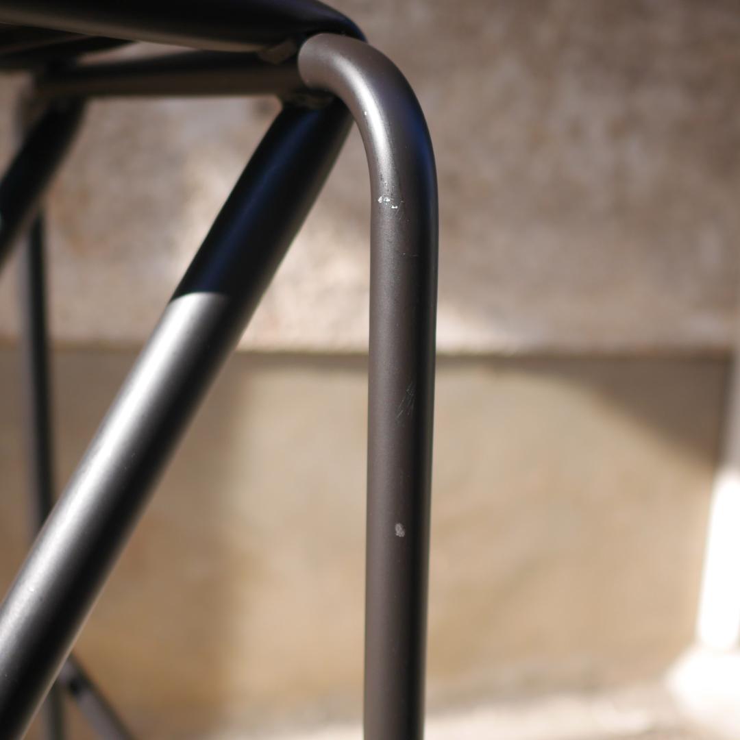 DUENDE デュエンデ BENT HIGH STOOL ベントスツール