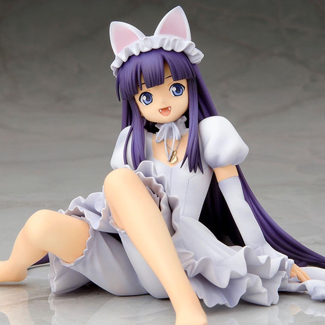 月 MOON PHASE 葉月 ドレス Ver フィギュア