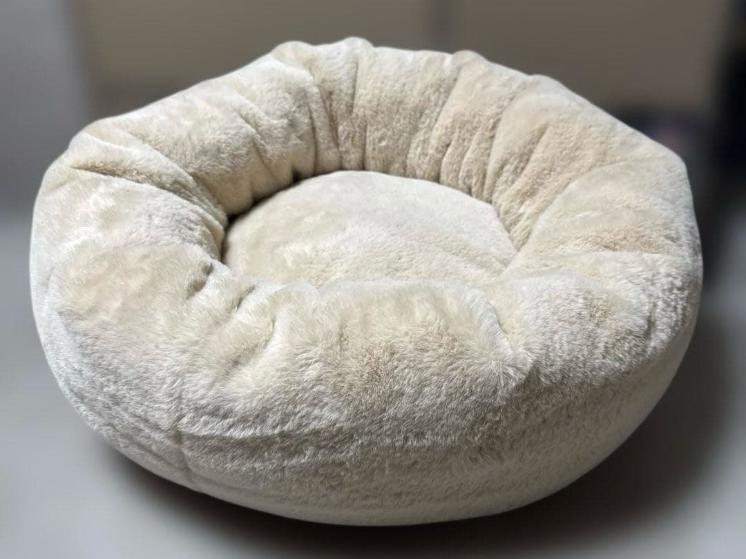 イチリン プレミアムマシュマロクッションベッドM