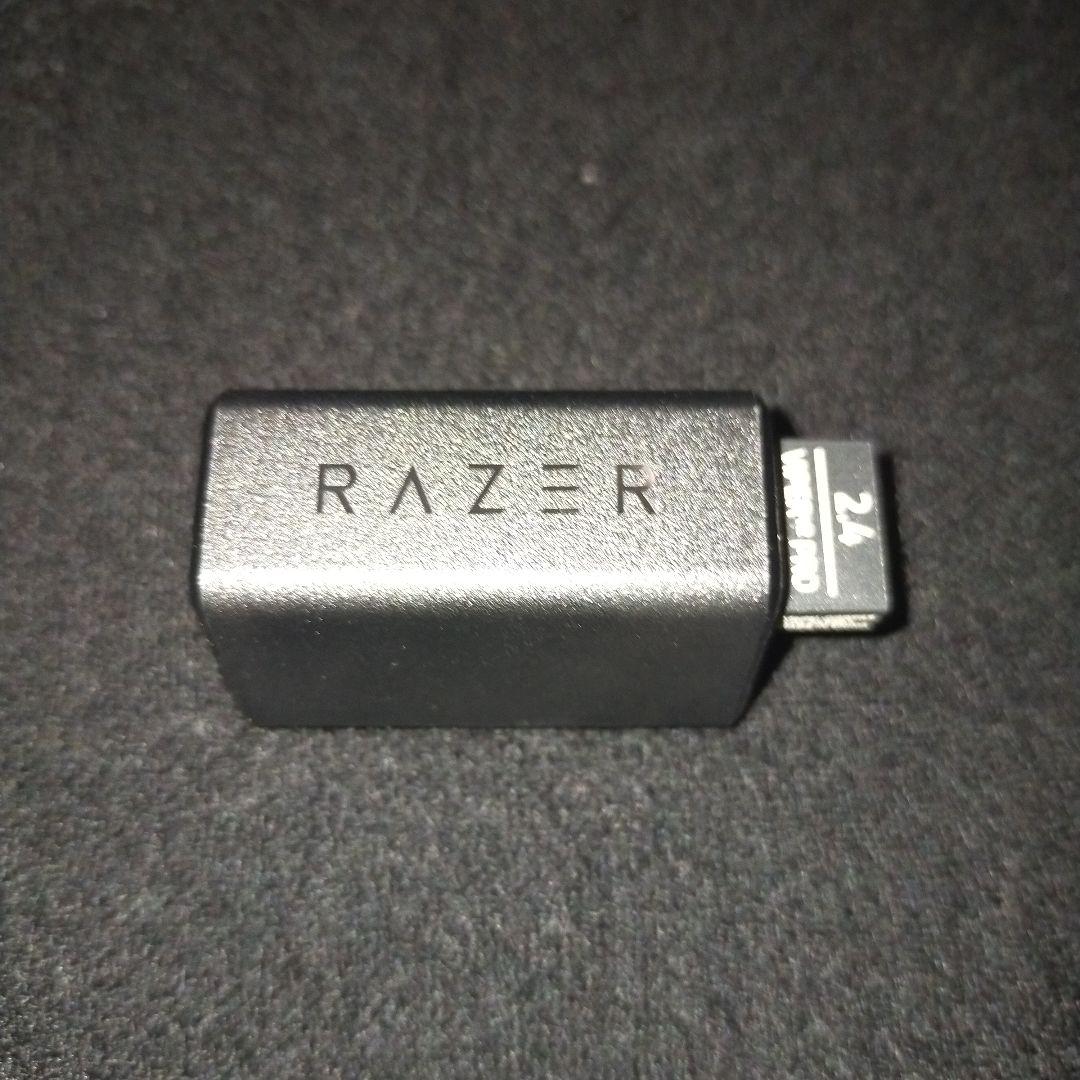 Razer Viper V2 Pro ブラック マウス ゲーミングマウス