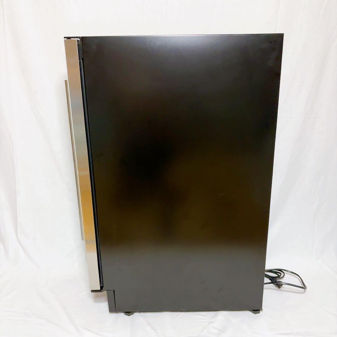 【良品】DOMETIC ST7 ワインセラー　右開き