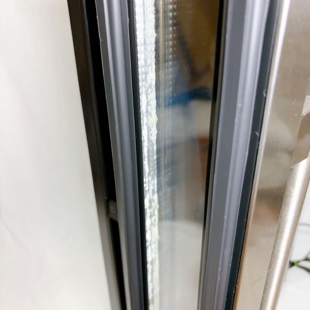 【良品】DOMETIC ST7 ワインセラー　右開き