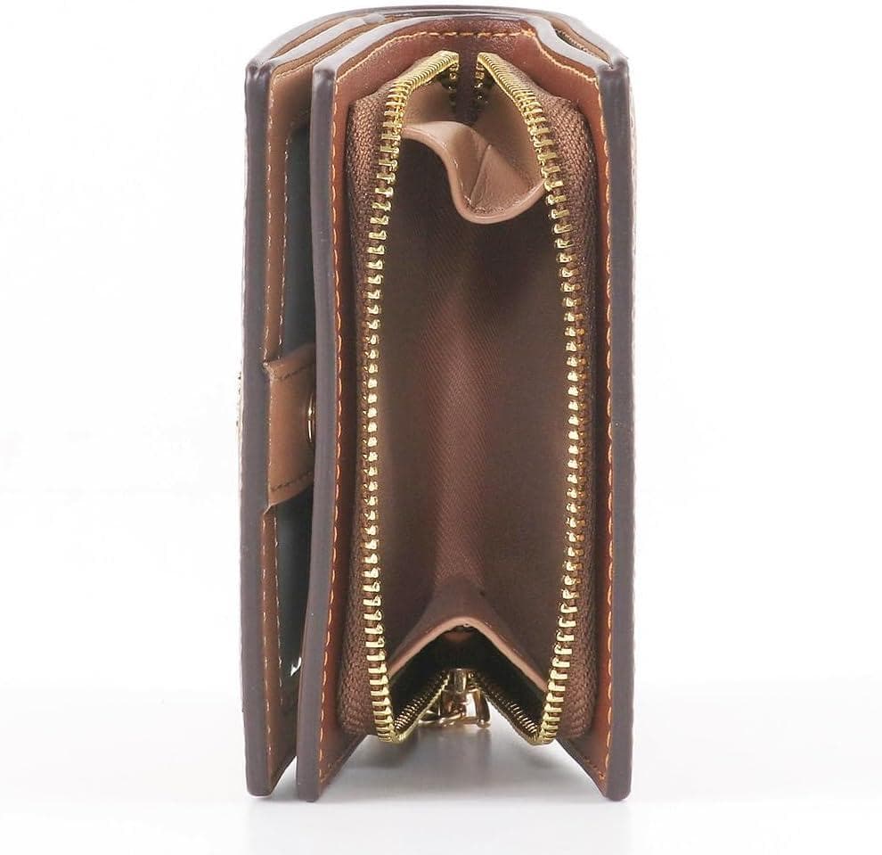 新品未使用品　コーチ COACH 財布 二つ折り財布