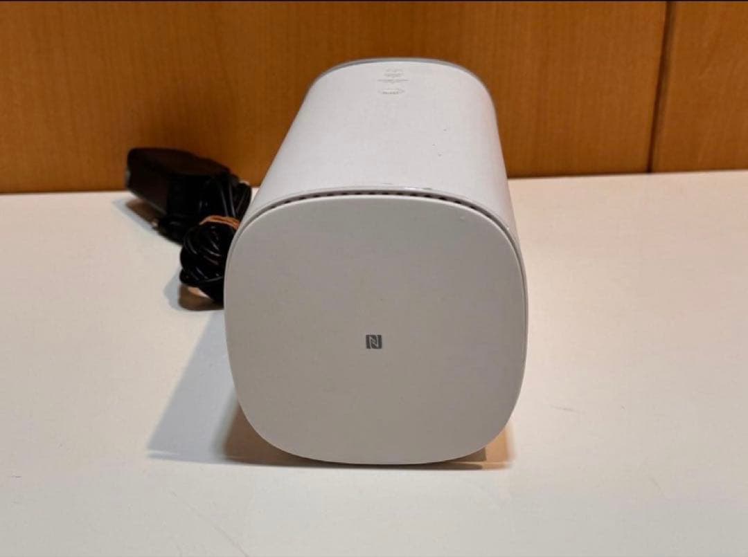 SPEED WIFI  5G L13 無線LANルーター 本体