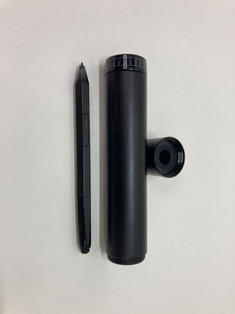 XP-PEN Artist 12 液晶ペンタブレット本体