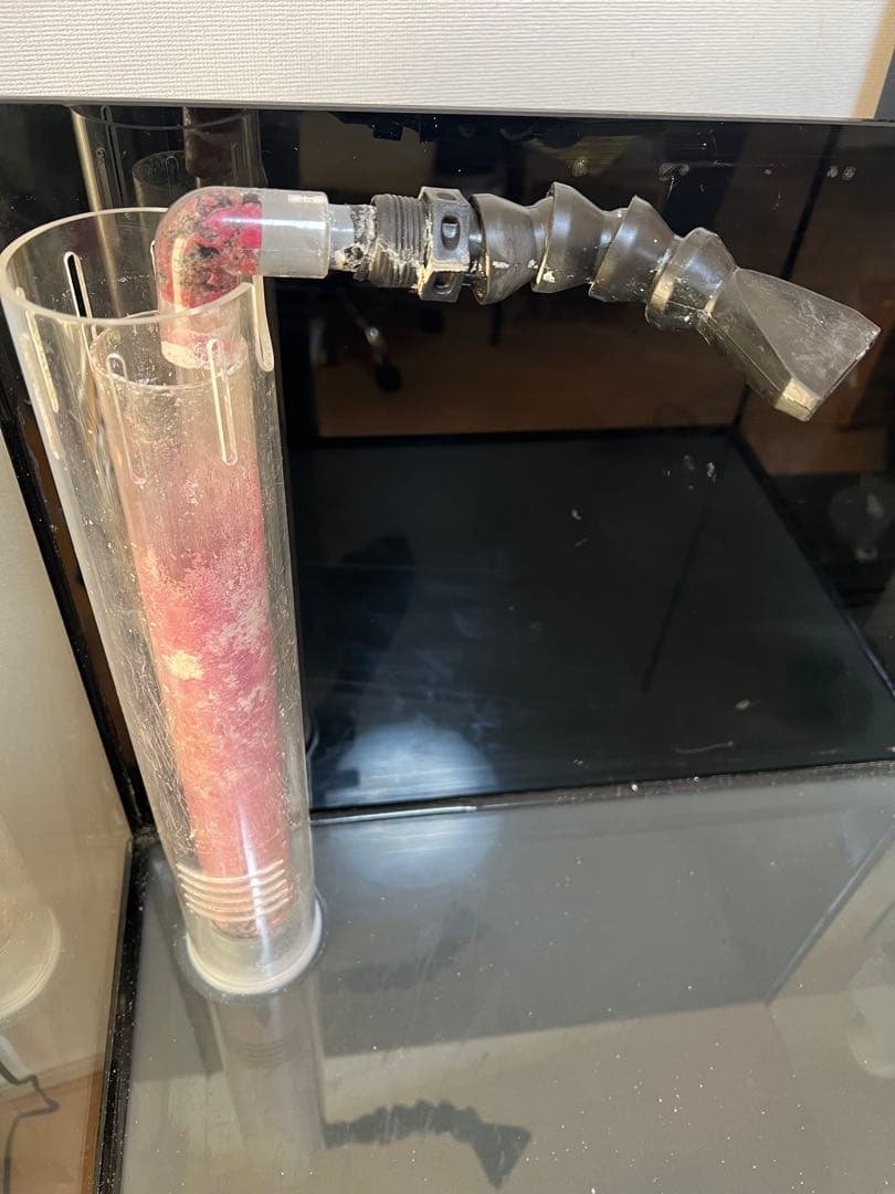 オーバーフロー60-45-45 ポンプセット