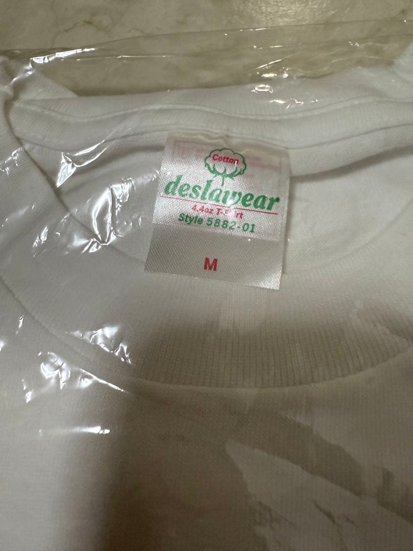 かまいたち 単独ライブ　非売品Tシャツ