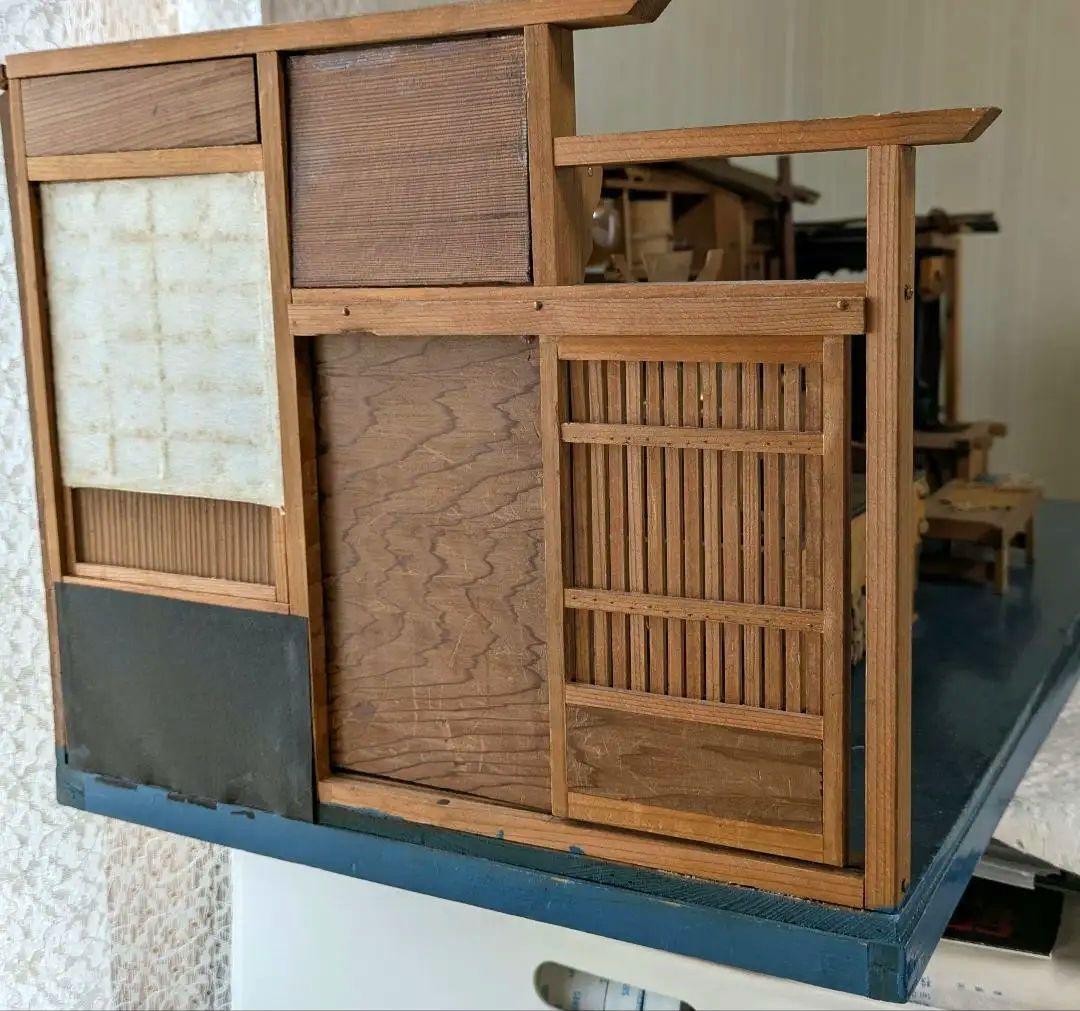 希少 勝手道具 台所 雛道具 水屋 ひな祭り 雛人形 ミニチュア アンティーク