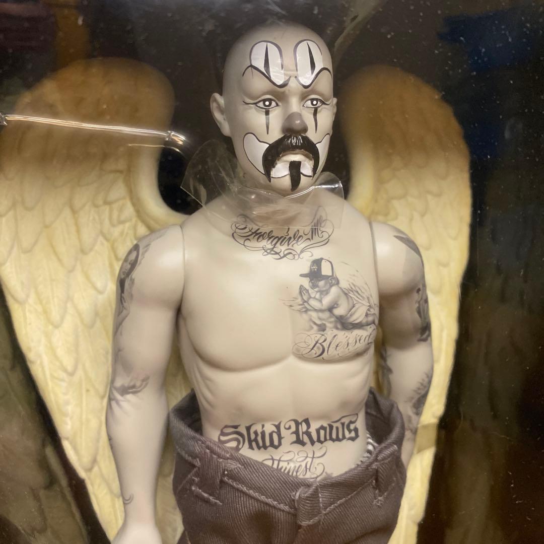 Mr.cartoon ミスターカートゥーン　The Lost Angel