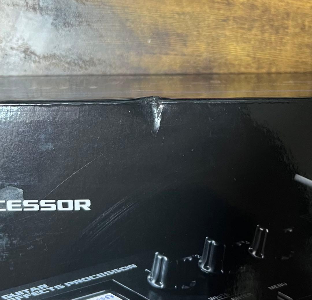 BOSS GT-1 ギターエフェクター COSM搭載